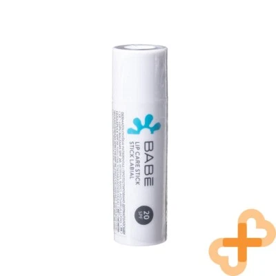 BABE FACIAL Lip Pencil Balm SPF20 4 g Carestick Moisturizing Nourishing - Image 1 of 4