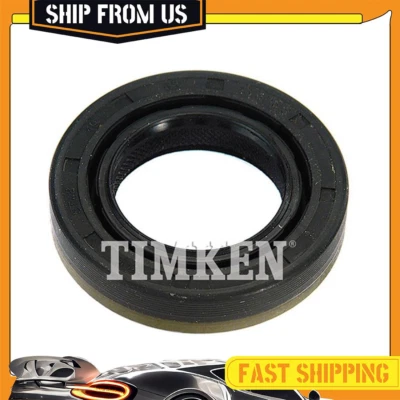 Уплотнение вала передней оси Timken для GMC Envoy XUV 2005-2005 GMC Envoy XL 2005-2006 - Изображение 1 из 4