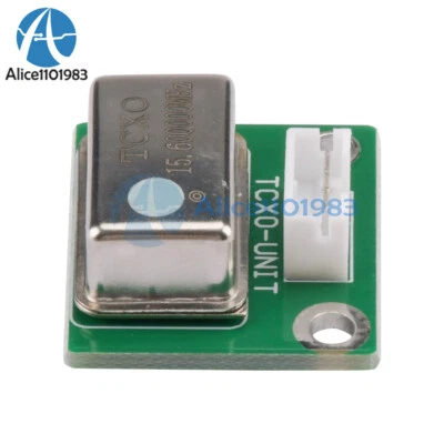 Kenwood TS-590S High Stability Crystal OSC Module Compatible SO-3 TCXO - Image 1 of 4