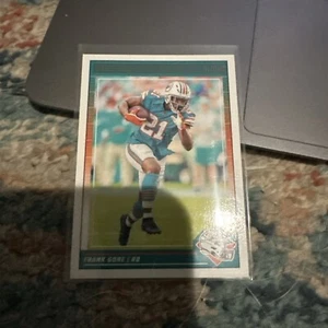 2024 Score #180 Frank Gore - Picture 1 of 2