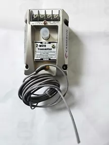 CAMERON SENSOR P340893-00416 NICE! FAST SHIPPING! - Picture 1 of 4