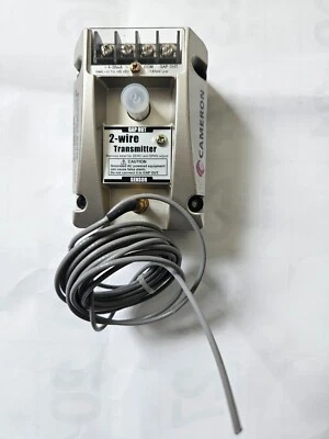 CAMERON  SENSOR  P340893-00416     NICE! FAST SHIPPING! - Image 1 of 4