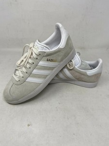 womens gazelles size 6