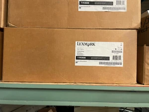 Lexmark 11K0688 Optra T 500 Sheet Drawer & Tray New/Sealed - Picture 1 of 1