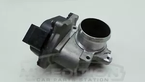 VW Touran Golf Jetta 1.6 Throttle Control Flap Intake Manifold 101.4oz128063J - Picture 1 of 7