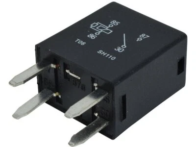 For 1996-2009 Chevrolet Express 2500 A/C System Relay 43572TVWC 1997 1998 1999 - Image 1 of 2