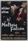 The Maltese Falcon Movie Poster 2" X 3" Fridge / Locker Magnet. Humphrey Bogart