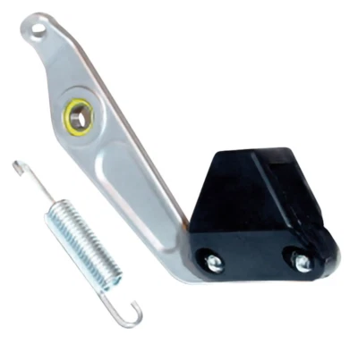 Tendicatena ARGENTO per Moto Gas Gas Produzione 2019 2020 2021 2022 - Image 1 of 3