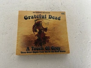 Grateful Dead - A Touch Of Grey (CD 6 Disc Album) - Digipak - Imagen 1 de 5