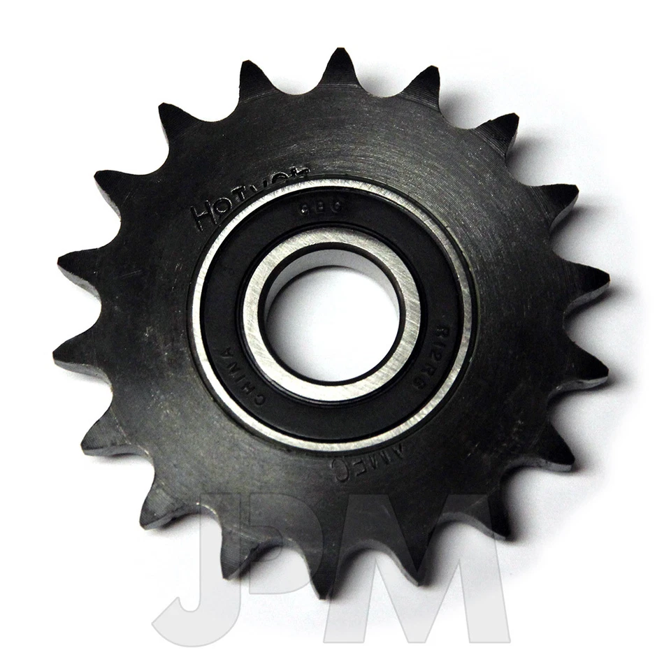 Sprocket and Bearing Assembly For ANETS P8310-36 - SDR 21 and 42 JPM Brand