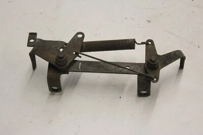 Varillaje arranque frío Solex para Mercedes Benz 190SL W121 Foto 1 de 4