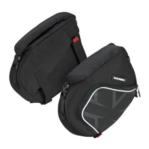 "Viaterra TANK BAG WATERPROOF" Fit For Royal Enfield New Himalayan 450 - Foto 1 di 3