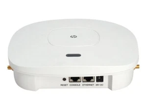 HPE JG654A Accesspoint II price incl VAT 3 yr warranty* B2B - Bild 1 von 12