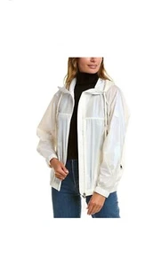 Moncler Partie Jacket - women’s size 3 (U.S. Size Large) - Picture 1 of 6