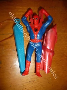 SPIDERMAN PARACADUTISTA VERSIONE 2 - Bild 1 von 2