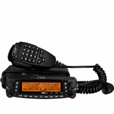 TYT TH-9800 50W Quad Band Two Way Radio - Black