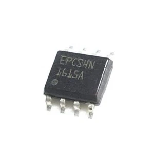juego de 10 IC EPCS4SI8N EPCS4N EPCS4 SOP-8 buena calidad #F15 - Imagen 1 de 4