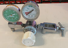 *PRE-OWNED-M1-870-15FG-WESTERN MEDICA-FLOW GUAGE REGULATORS-FREE SHIPPING*