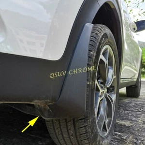 Für 2016-2021 Kia Sportage Ql Auto Schmutzfänger Spritzschutz FENDER Ränder - Bild 1 von 8