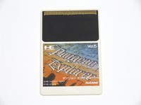 NEC PC-Engine Hu-Card Dungeon Explorer Card Only Import Japan