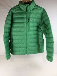 Open Box Marmot Highlander Women's Winter Jacket, Clover, X-Large - Picture 1 of 6