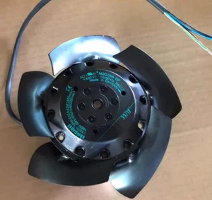 Nuevo ventilador de refrigeración motor M2D068-BF garantía de 90 días - Imagen 1 de 7