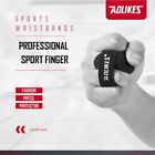 Adjustable L Finger Splint Straightener Corrector Brace Support Protector Usa
