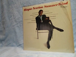 Wayne Newton Summer Wind, Capitol Records T-2389 - Foto 1 di 2