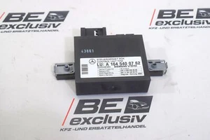 Mercedes CLS C219 RDK Steuergerät Reifendruckkontrolle Reifendruck A1645400762 - Picture 1 of 4