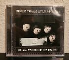 Lullaby Versions Of The Beatles: Twinkle Twinkle Little Rock Star CD Roma Music