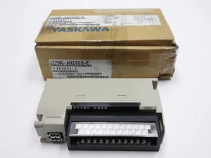 Yasakwa JEPMC-AN2900-E Controller Analog Input Module New Open Box - Picture 1 of 4