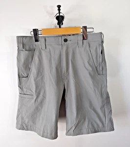 Men's Carhartt Force Relaxed Fit Lightweight Ripstop Short BS4198-M - Size 30 - Bild 1 von 3