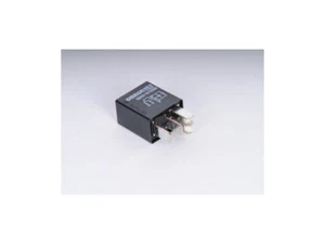For 1995 Cadillac Seville Parking Light Relay AC Delco 75599TR 1990 - Picture 1 of 2