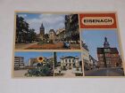#2256 Ansichtskarte&#160;Postkarte Eisenach in Th&#252;ringen Wartburg Luther Nikolaitor