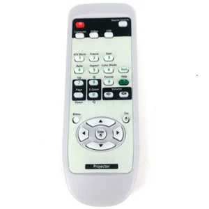 EMP-765 for Epson EMP-822 EMP-1710 EMP-1713 EMP- 1715 Project Remote Control - Picture 1 of 1