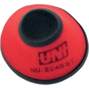 Uni Air Filter Yamaha YZ250 YZ465 YZ490 IT250 IT425 IT465 - Picture 1 of 2