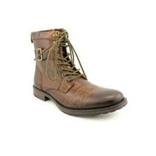 aston grey boots