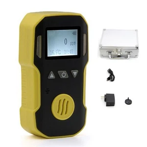 Detector de gas compuestos orgánicos volátiles con sensor electroquímico VOC - Imagen 1 de 19