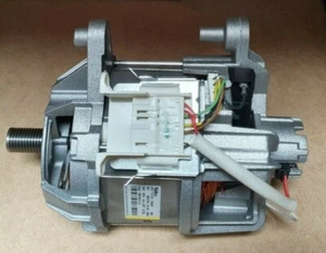 Hotpoint Motor : Nidec Sole UOZU112G63 P/No 160016973.04 C00112577 - Picture 1 of 10