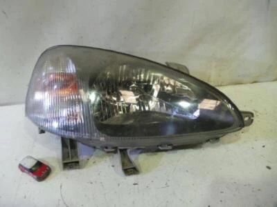 headlight right headlight for Daewoo Tacuma CDX 2000 1845335 - Image 1 of 3