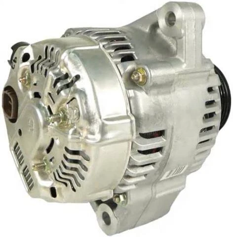 NEW ALTERNATOR FOR HONDA ODYSSEY 1998 ISUZU OASIS 2.3L 1998-1999 31100PEAA01 - Image 1 of 2