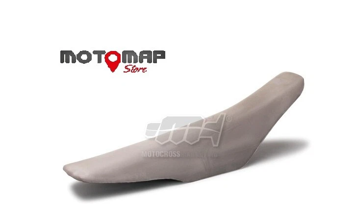 Spugna Sella Polisport Ktm Exc 300 450 500 Exc F Excf 350 2017 2018 2019  - Immagine 1 di 1