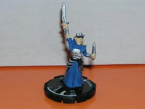 Fanático elfo Mage Knight Lancers #062 - Imagen 1 de 1