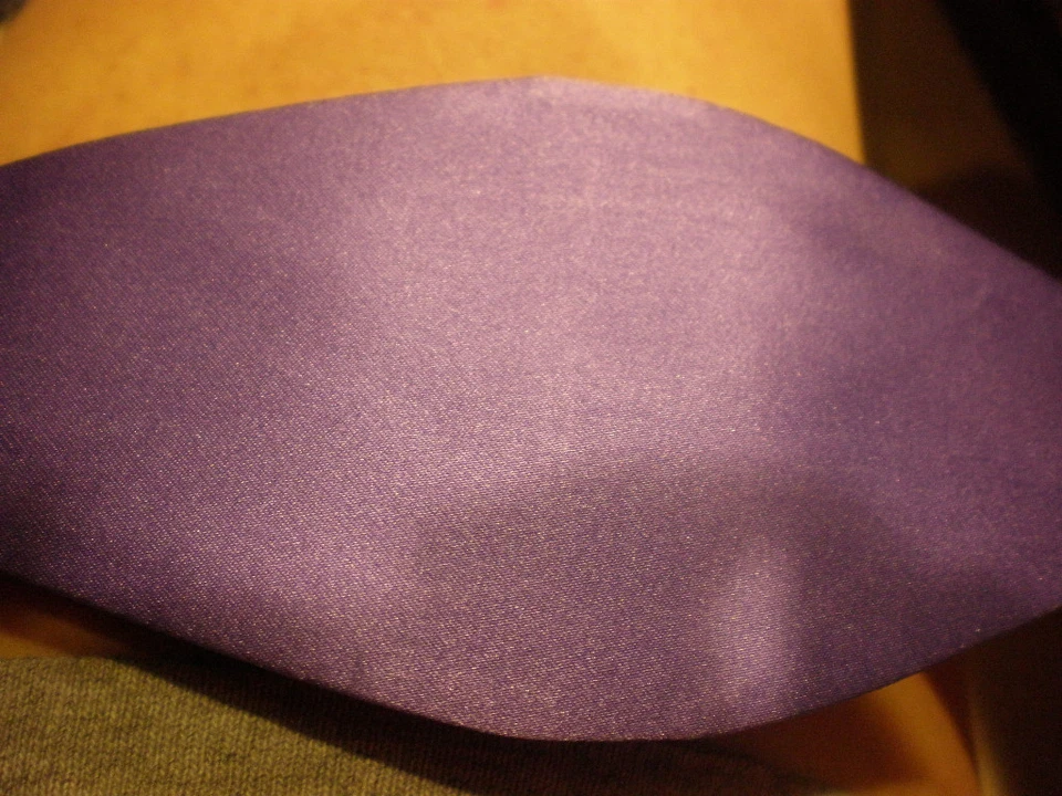 PAJARITA NICOLE MILLER PÚRPURA CLARO NUEVA CON ETIQUETA  Foto 1 de 1