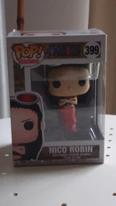 One Piece - Pop! - Nico Robin n°399 - Funko - Imagen 1 de 2