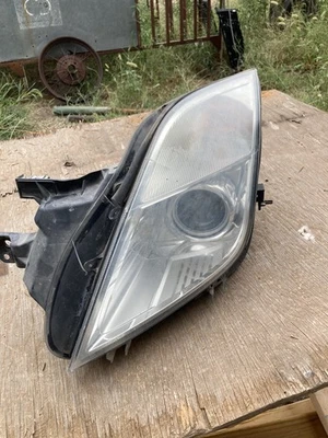 2010 年水星米兰车手侧灯总成 — 第 1/4 张图片