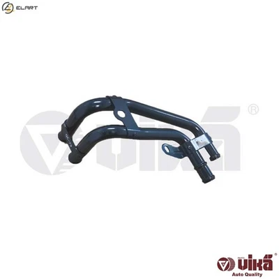 COOLANT PIPE 11211886601 FOR SKODA OCTAVIA/II/Combi YETI VW CC/B7/PASSAT/B6 1.2L - Image 1 of 4