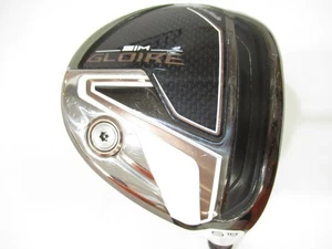 TaylorMade SIM GLOIRE 18° Stiff Regular 5W Fairway wood 43in RH - Picture 1 of 12