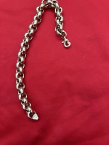 Echt Gold Armband 333 - Bild 1 von 3