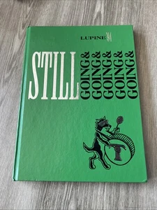 1994 Tomlinson Junior High School Yearbook Lawton Oklahoma - Picture 1 of 6